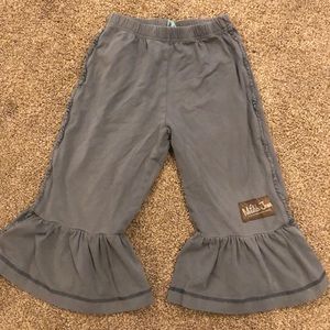 Matilda Jane 🐓 Character Counts 🐄 Capris